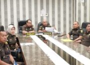 Tiga Warga Dumai Terjerat Kasus HP Curian Dibebaskan Lewat Restorative Justice