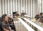 Kejari Dumai Hentikan Tiga Tuntutan Pidum Melalui Restorative Justice, Ini Perkaranya!