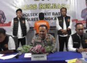 Pekerja di Bengkalis Ternyata Tewas Bukan Karena Kecelakaan Kerja, Ini Faktanya!
