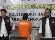 Pembunuhan Keji di Bengkalis, Pelaku Bacok Rekan Kerja, Begini Kronologi!