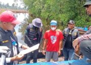 Pelaku Pembunuhan Rekan Kerja di Bengkalis Terancam Hukuman Berlapis, Kapolsek: 15 Tahun Penjara