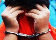 Suami Bakar Istri di Inhu Dijerat Pasal Berlapis, Terancam 15 Tahun Penjara