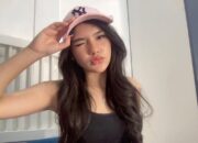 Profil dan Biodata Davina Karamoy, Ini Tanggal Lahir dan Instagram
