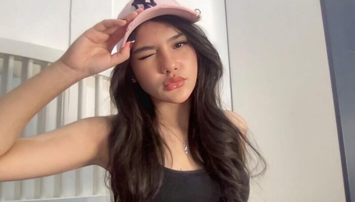 Profil dan Biodata Davina Karamoy, Ini Tanggal Lahir dan Instagram