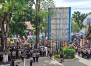 Hindari Macet, Ini Jalur Alternatif Selama Aksi Demo DPRD Sumbar di Padang
