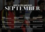 Semen Padang FC Turunkan Harga Tiket Kandang, Suporter Sambut Positif