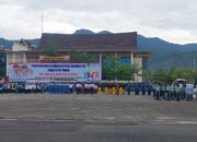 Haornas Padang: Dari Upacara hingga Penghargaan untuk Insan Olahraga