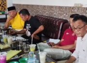 Menyongsong Era Baru, PD PERTI Sumbar Siap Gelar Pelantikan Pengurus