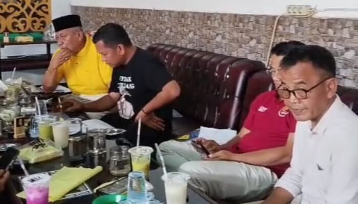 Menyongsong Era Baru, PD PERTI Sumbar Siap Gelar Pelantikan Pengurus