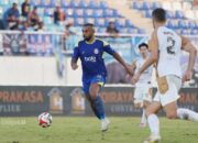 Serba-serbi Pekan Ke-5 BRI Super League: Debut Manis Williams Lugo Di Persik Hingga Catatan Apik Dalberto