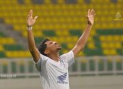 Pemain PSM Diserang Flu dan Demam Jelang Lawan Persebaya Surabaya