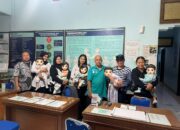 Terbongkar, Jaringan Perdagangan Bayi Lintas Negara Libatkan Warga Indonesia dan Singapura