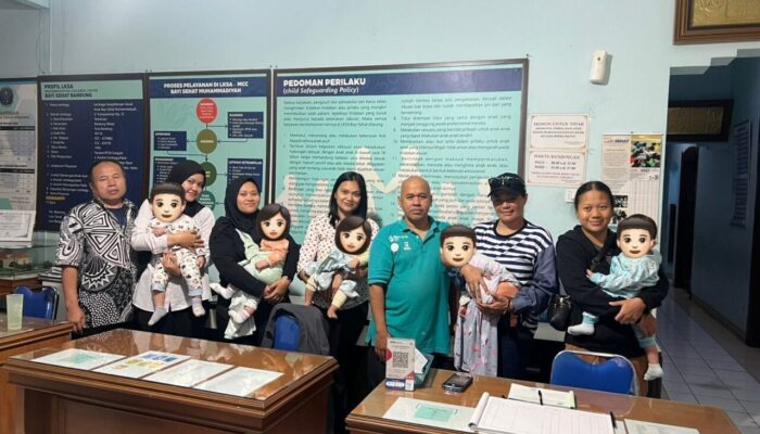Terbongkar, Jaringan Perdagangan Bayi Lintas Negara Libatkan Warga Indonesia dan Singapura