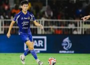 Lupakan Kekalahan 0-6, Bek Asing PSIM Optimistis Curi Poin di Gianyar
