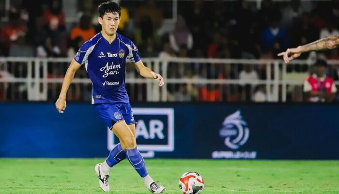 Lupakan Kekalahan 0-6, Bek Asing PSIM Optimistis Curi Poin di Gianyar