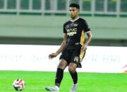 Brian Fatari Optimistis Dewa United Bisa Rebut Kemenangan
