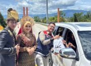 Rayakan Hari Pelanggan, Hutama Karya Gelar Berbagai Aktivasi di Ruas Tol
