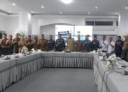 Sambut HUT ke-80 TNI, Kodaeral II Bersinergi Pemko Padang Gelar Aksi Sosial