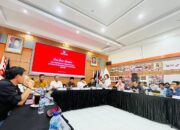 Evaluasi Pemilu 2024, KPU Sumbar Kaji Desain Surat Suara dan E-Counting untuk 2029