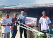 Rahmat Saleh Dorong Hilirisasi Gambir, Kunci Peningkatan Pendapatan Petani Sumbar