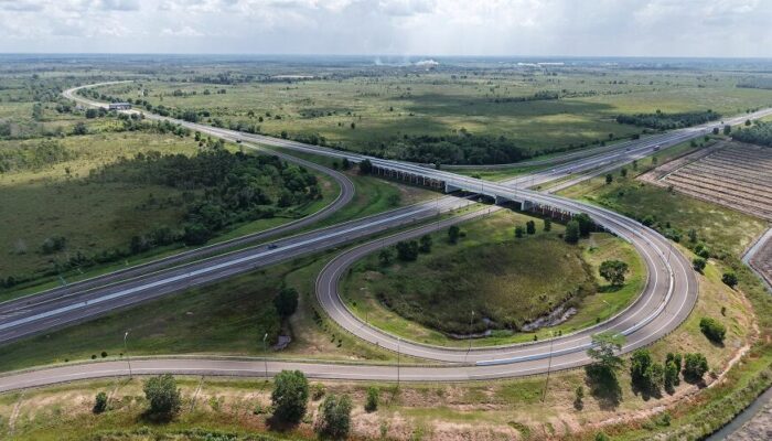 Jalan Tol Trans Sumatera, Jembatan Ekonomi dan Konektivitas Unggulan