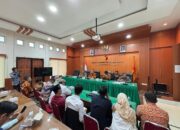 Pertama di Indonesia, Bawaslu Sumbar Gelar Survei Kepuasan Publik