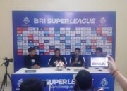 Perbaiki Posisi Klasemen, Semen Padang FC Incar Kemenangan dari Bali United