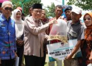 Beri Bantuan Mesin dan Jaring, Pemko Padang Berdayakan Nelayan