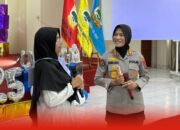 Ajak Mahasiswa Dharma Andalas, Kabid Humas Polda Sumbar Dorong Karakter Intelektual dan Disiplin
