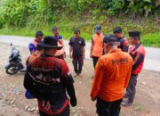 Hanyut Terseret Arus Deras, Petani di Pesisir Selatan Hilang Pulang dari Sawah