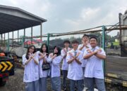 Inovasi Aspal Ramah Lingkungan HKA dan Labschool Cibubur Sabet Penghargaan Perak di Seoul
