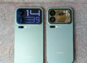 Xiaomi 17 Pro dan Pro Max Meluncur, Debut Snapdragon 8 Elite Gen 5 dan Layar Sekunder Inovatif