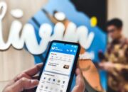 Lewat Livin’ by Mandiri, Rekening Baru Bisa Dibuka Hanya dengan Ponsel