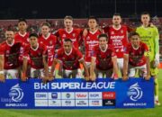 Bali United Belum Konsisten, Fokus Benahi Permainan Jelang Lawan Semen Padang
