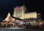 Tingkatkan Pengalaman Nonton, CGV Buka Auditorium Outdoor Pertama Indonesia di Kota Padang