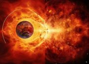 Gerhana Matahari Parsial Tak Tampak di Indonesia, Fenomena Langit Terakhir di 2025