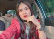 Selebgram Figha Lesmana Ditangkap Polisi Usai Ajak Pelajar dan Mahasiswa Turun ke Jalan