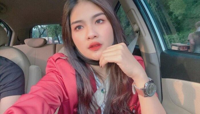 Selebgram Figha Lesmana Ditangkap Polisi Usai Ajak Pelajar dan Mahasiswa Turun ke Jalan