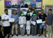Pencairan Kredit Fiktif, Tiga Wanita di Solok Jadi Tersangka Penggelapan Dana