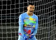 Kiper Timnas Indonesia Emil Audero Dilaporkan Gabung Klub La Liga