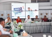 KPK Ingatkan Padang, Pokir dan PBJ Masih Jadi Titik Rawan Korupsi