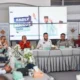 Kota Padang Didorong Jadi Contoh Transparansi, KPK Soroti Pengadaan Barang. (ist)