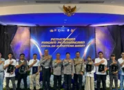 Tujuh Fotografer Terbaik Raih Hadiah Jutaan Rupiah Lomba Polantas Sumbar Rancak Bana