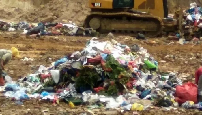 1.335 Keluarga Miskin Naik Desil, Akses Bansos di Sawahlunto Terancam Hilang