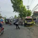 Dua Kendaraan Rusak Parah akibat Kecelakaan Dini Hari di Pasaman Barat (Ist)