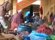 Ekonomi Sawahlunto Melambat Jadi 4,02 Persen, Ini Pemicunya