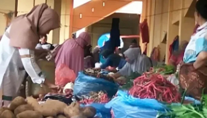 Ekonomi Sawahlunto Melambat Jadi 4,02 Persen, Ini Pemicunya