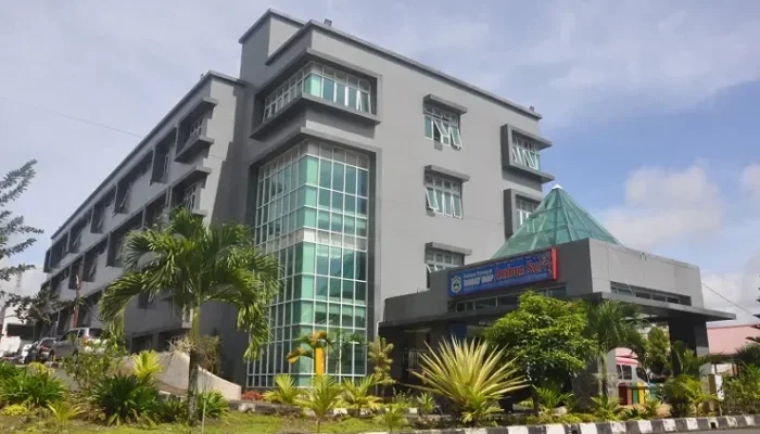 RSAM Bukittinggi Klarifikasi Isu Pasien Bunuh Diri: Meninggal Karena Sesak Napas
