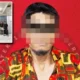 DPO pelaku curanmor. (Dok.Polres Payakumbuh)