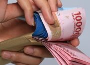Bukan Biasa, Segini Gaji Komisioner KPU Kabupaten/Kota
